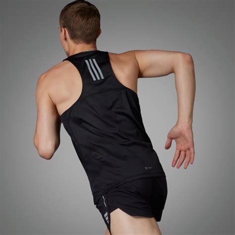 Adidas Own the Run Tanktop 